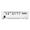 Optoma ZU607T Laserprojektor, DLP, WUXGA 1920x1200, 6500 ANSI-Lumen