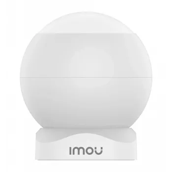 Imou Smart Alarm Sicherheits-Kit Smart-Home-Sicherheitskit ZigBee/Wi-Fi