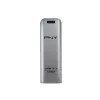 USB-Flash-Laufwerk PNY 128 GB 3.2 Gen 1 FD128ESTEEL31G-EF