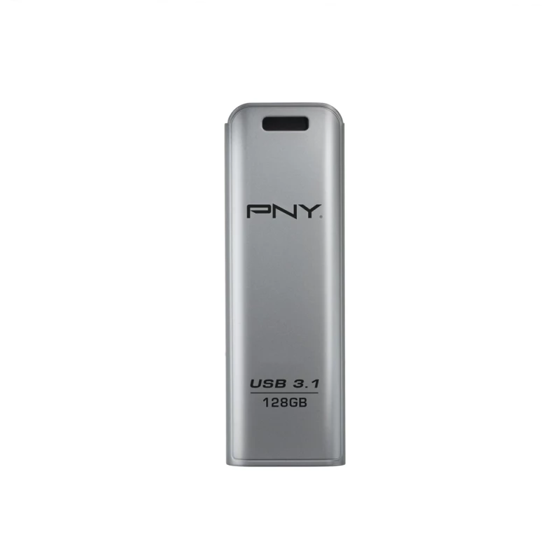 USB-Flash-Laufwerk PNY 128 GB 3.2 Gen 1 FD128ESTEEL31G-EF
