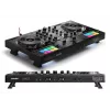 Hercules Inpulse 500 Digital Vinyl System (DVS) Scratcher Schwarz
