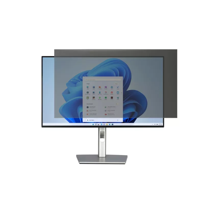 Kensington 2-Wege abnehmbarer Blickschutzfilter für 34-Zoll-Monitore 21:9