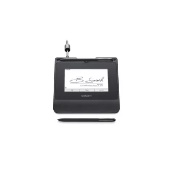WACOM Signature Set - STU-540 und Sign Pro Pdf