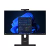 All-in-One PC Lenovo ThinkCentre M70a Gen 6 — Intel Core Ultra 5 235T, 23,8 Zoll FHD IPS, 16 GB DDR5, 512 GB SSD, Windows 11 Pro, Wi‑Fi 6E, Schwarz