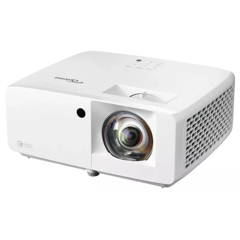 Projektor Optoma ZK430ST 3700 ANSI Lumen DLP UHD 4K