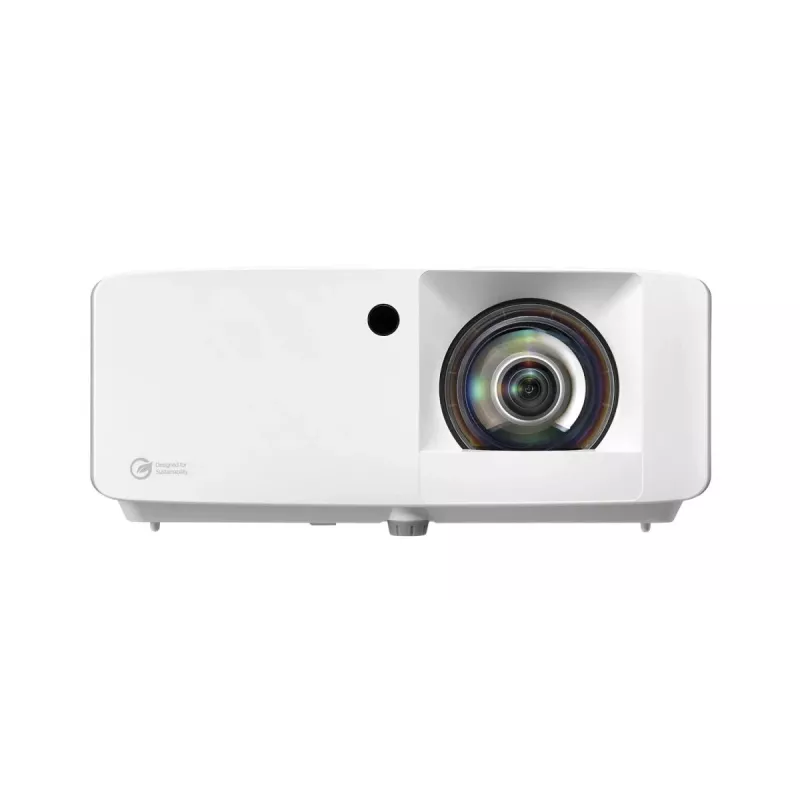 Projektor Optoma ZK430ST 3700 ANSI Lumen DLP UHD 4K