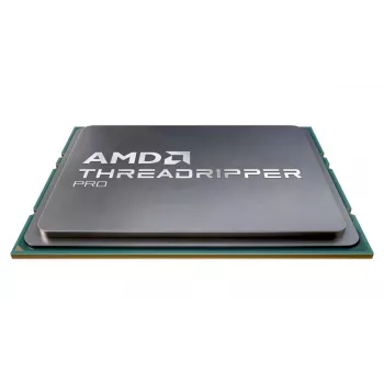 AMD Ryzen Threadripper Pro 7965WX - 5.3 GHz - 24 Kerne - Sockel SP6 - 152MB Cache - 350W - WOF