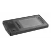 AXIS C6110 Netzwerk-Paging-Konsole, 7-Zoll-1024x600-Display, SIP, Schwarz