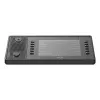 AXIS C6110 Netzwerk-Paging-Konsole, 7-Zoll-1024x600-Display, SIP, Schwarz
