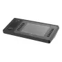 AXIS C6110 Netzwerk-Paging-Konsole, 7-Zoll-1024x600-Display, SIP, Schwarz