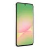 Samsung Galaxy A56 17 cm (6,7 Zoll) Dual SIM Android 15 5G USB Typ-C 8 GB 256 GB 5000 mAh Pink