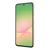Samsung Galaxy A56 17 cm (6,7 Zoll) Dual SIM Android 15 5G USB Typ-C 8 GB 256 GB 5000 mAh Pink
