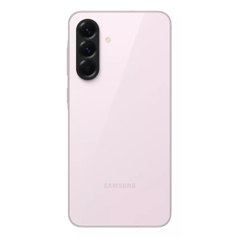 Samsung Galaxy A56 17 cm (6,7 Zoll) Dual SIM Android 15 5G USB Typ-C 8 GB 256 GB 5000 mAh Pink