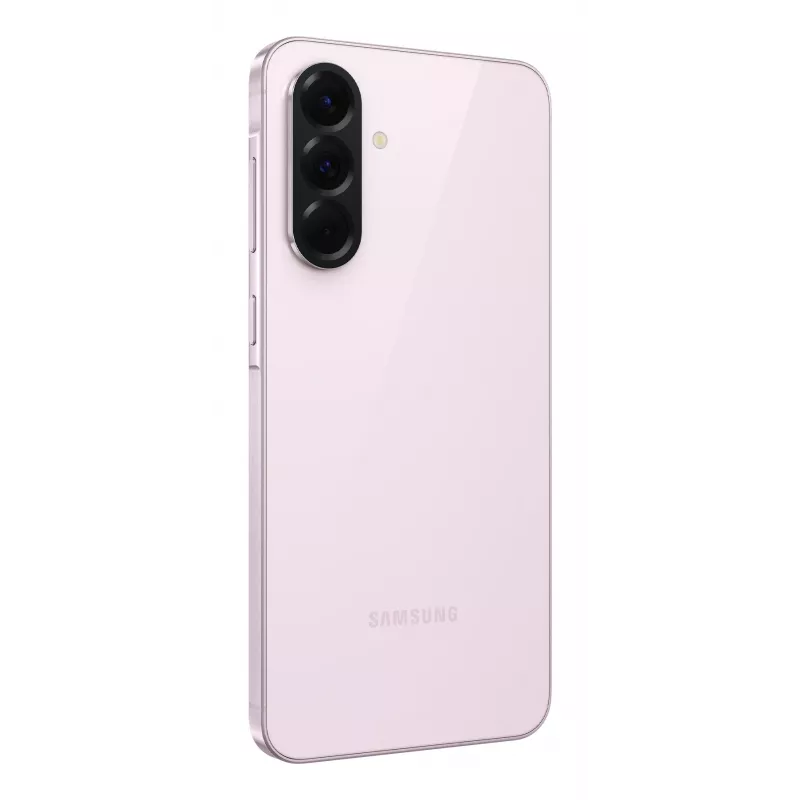 Samsung Galaxy A56 17 cm (6,7 Zoll) Dual SIM Android 15 5G USB Typ-C 8 GB 256 GB 5000 mAh Pink