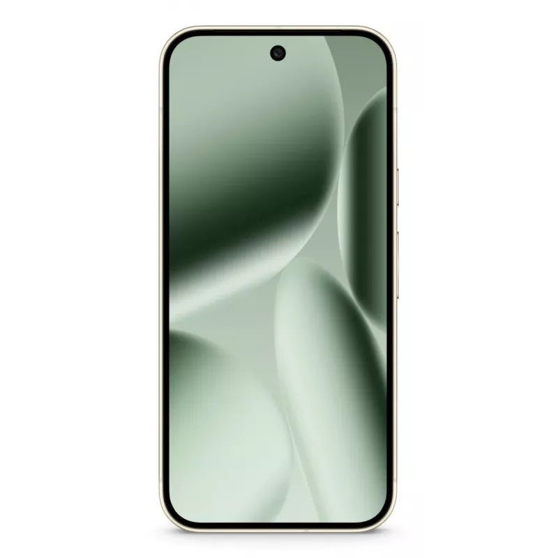 GOOGLE Pixel 10 Pro - Jade - 16GB - 256GB - 6,3 Zoll