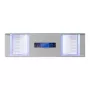 Ubiquiti UniFi Enterprise NVR Frontabdeckung UACC-ENVR-Bezel