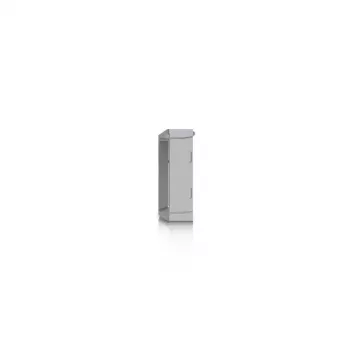 Ubiquiti UniFi Enterprise NVR Frontabdeckung UACC-ENVR-Bezel