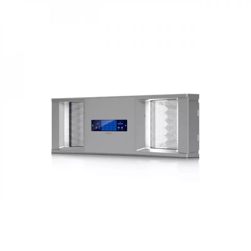 Ubiquiti UniFi Enterprise NVR Frontabdeckung UACC-ENVR-Bezel