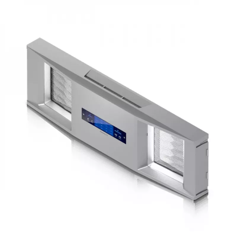 Ubiquiti UniFi Enterprise NVR Frontabdeckung UACC-ENVR-Bezel