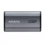 ADATA SE880 2 TB USB Type-C 3.2 Gen 2 (3.1 Gen 2) Grau