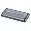 ADATA SE880 2 TB USB Type-C 3.2 Gen 2 (3.1 Gen 2) Grau