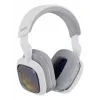 LOGITECH Headset - A30 - PlayStation - Bluetooth - Weiß