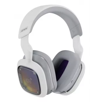 LOGITECH Headset - A30 - PlayStation - Bluetooth - Weiß