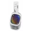 LOGITECH Headset - A30 - PlayStation - Bluetooth - Weiß