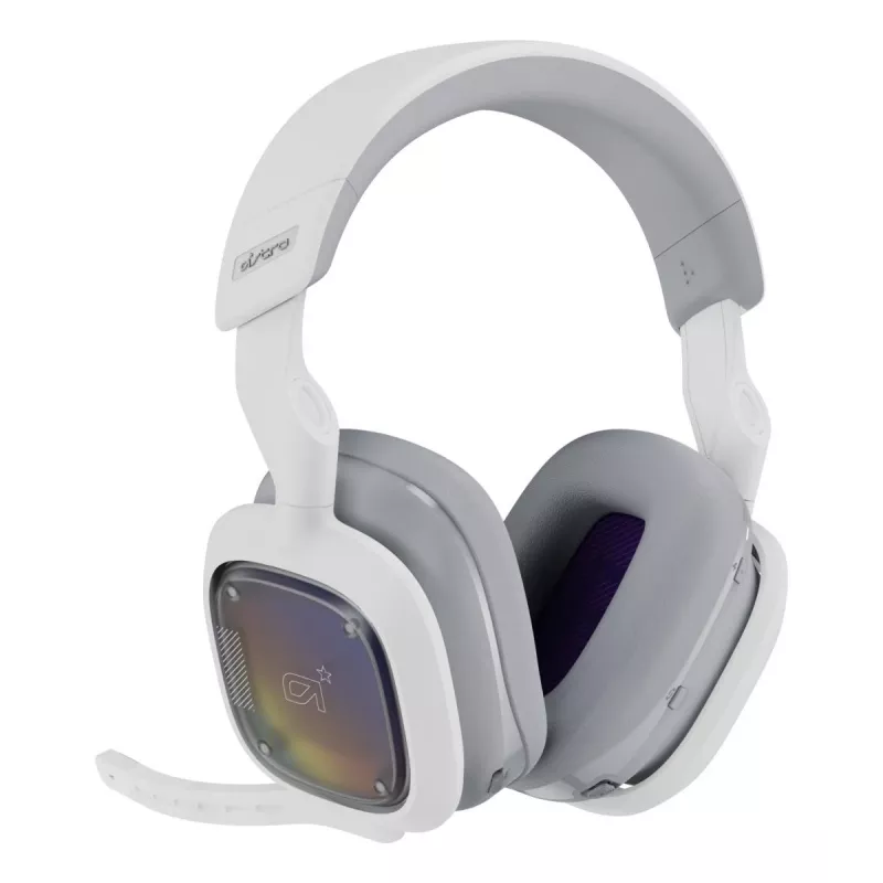 LOGITECH Headset - A30 - PlayStation - Bluetooth - Weiß