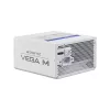 Chieftec Vega PPG-1000-CW Netzteil 1000 W 24-pin ATX ATX Weiß