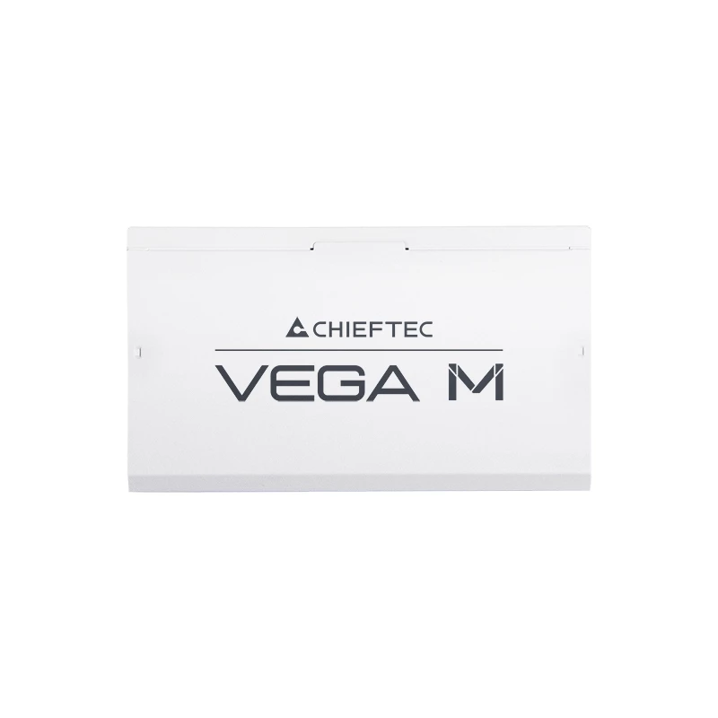 Chieftec Vega PPG-1000-CW Netzteil 1000 W 24-pin ATX ATX Weiß