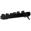 LOGITECH G Pro Mechanische Gaming-Tastatur Schwarz Qwerty US/Int'l