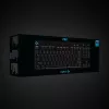 LOGITECH G PRO Mechanische Gaming-Tastatur Schwarz Qwertzu Deutsch