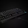 LOGITECH G PRO Mechanische Gaming-Tastatur Schwarz Qwertzu Deutsch