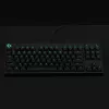 LOGITECH G PRO Mechanische Gaming-Tastatur Schwarz Qwertzu Deutsch