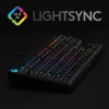 LOGITECH G PRO Mechanische Gaming-Tastatur Schwarz Qwertzu Deutsch