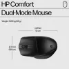 HP 685 Comfort Dual-Mode Tastatur- und Maus-Kombo kabellos Bluetooth Vollformat