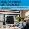HP 685 Comfort Dual-Mode Tastatur- und Maus-Kombo kabellos Bluetooth Vollformat