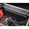 Full Tower COUGAR Gaming Panzer Max-G Schwarz 120 140 mm Lüfter
