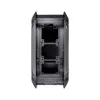 Full Tower COUGAR Gaming Panzer Max-G Schwarz 120 140 mm Lüfter