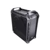 Full Tower COUGAR Gaming Panzer Max-G Schwarz 120 140 mm Lüfter