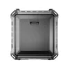 Full Tower COUGAR Gaming Panzer Max-G Schwarz 120 140 mm Lüfter