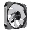 COUGAR Apolar 120 ARGB Reverse Blade Gehäuselüfter CF-ARB12HB-RGB, 120 x 120 x 28 mm, 37,1 dB, Schwarz