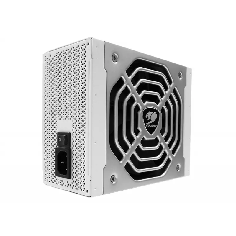 COUGAR Polar 1200W Netzteil ATX3.1 / 80 Plus Platinum / Modular