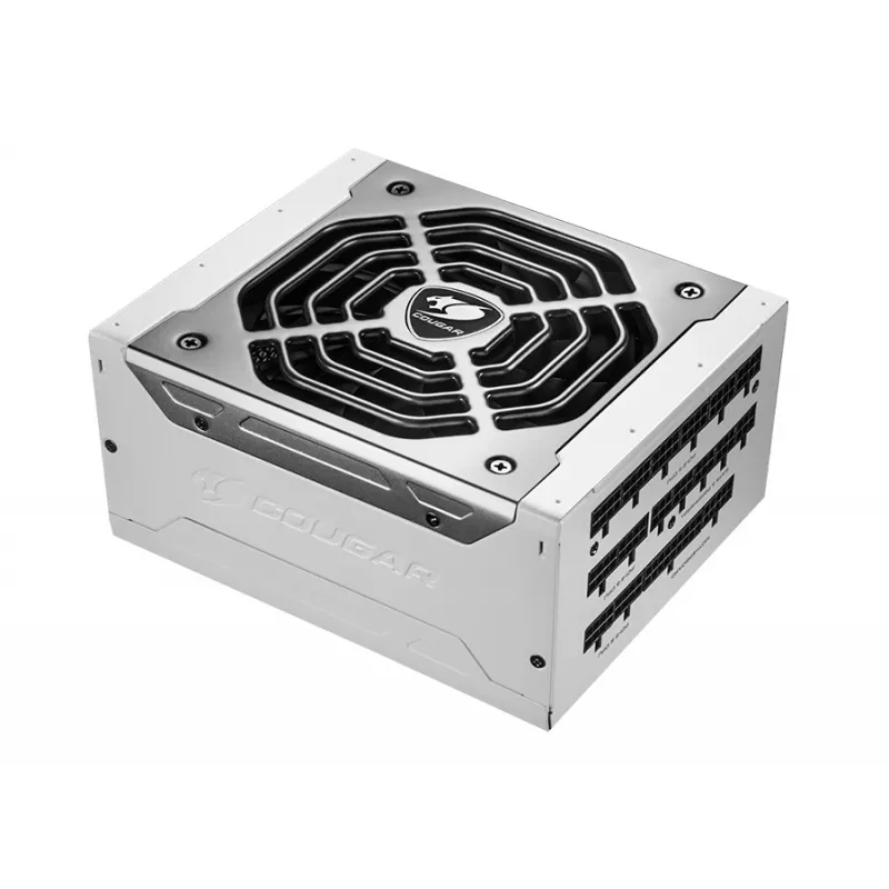 COUGAR Polar 1200W Netzteil ATX3.1 / 80 Plus Platinum / Modular