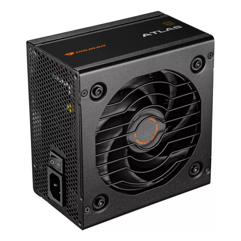 COUGAR Netzteil ATLAS 750W ATX / 80 Plus Bronze