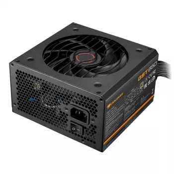 COUGAR Netzteil GST 850W ATX3.1 / 80 Plus Gold, 850 W, 100 - 240 V, 50/60 Hz, 12 - 6 A, 120 W, 850 W