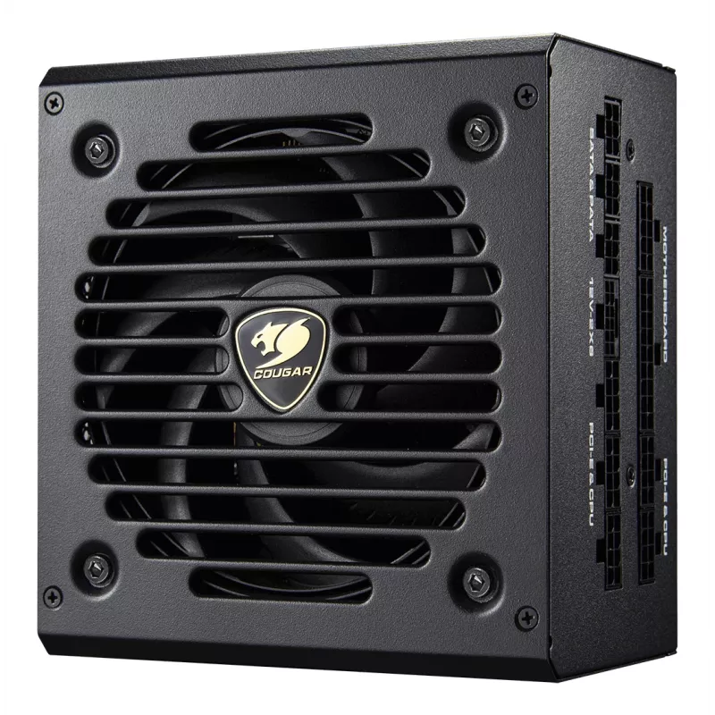 COUGAR Netzteil GEX PRO 850W ATX3.1 / 80 Plus Gold / Modular