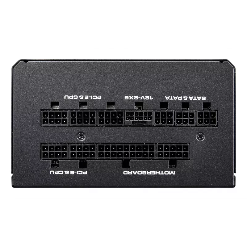 COUGAR Netzteil GEX PRO 850W ATX3.1 / 80 Plus Gold / Modular