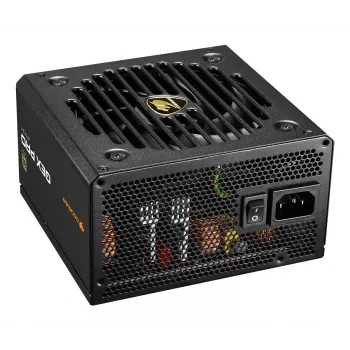 COUGAR Netzteil GEX PRO 750W ATX3.1 / 80 Plus Gold / Modular